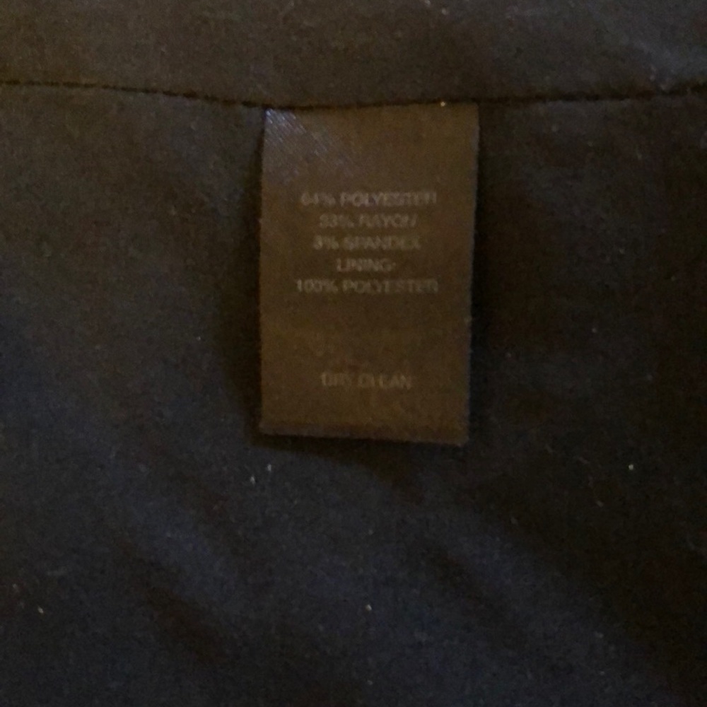 Jacket - Picture 4 of 5